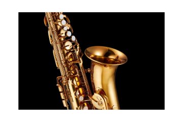 Musique dans la ville - Saxenscène