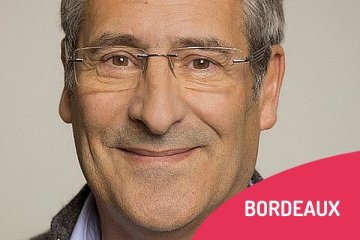 Conférence de Gilles Boeuf - Nourrir la terre plutôt que nos poubelles.