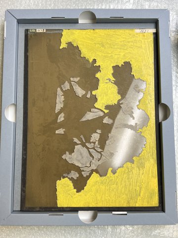 La Maison Braun : étude et enjeux de conservation d’un fonds photographique européen