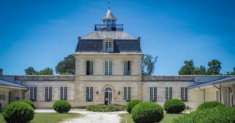 Visite du patrimoine saint-médardais en mini-bus (16h)
