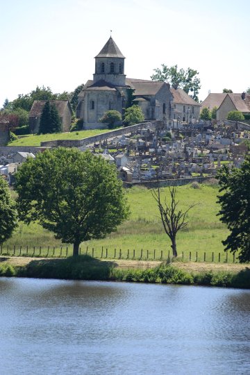 Visite libre de l'église de Ladignac-le-Long