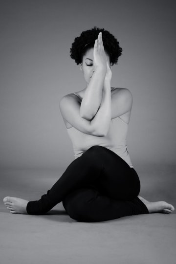 Atelier Yoga - P’tit déj’ des familles
