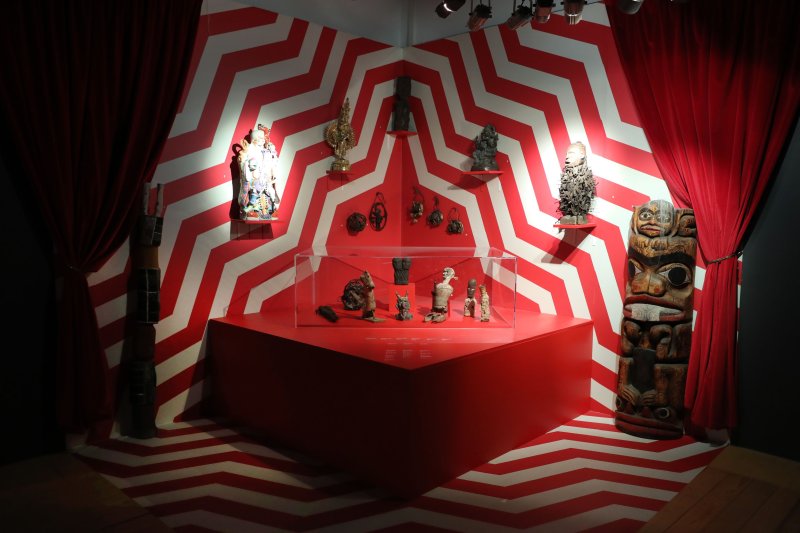 Expositions