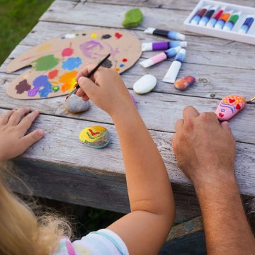 Atelier parents-enfants