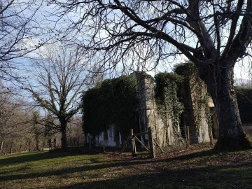 Sur les traces de l'enfance du Duc de Sully