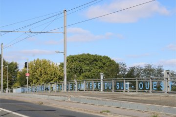 Journées Européennes du Patrimoine - Balade au cœur du quartier du Dorat
