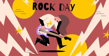 Le pire concert de l’histoire du Rock