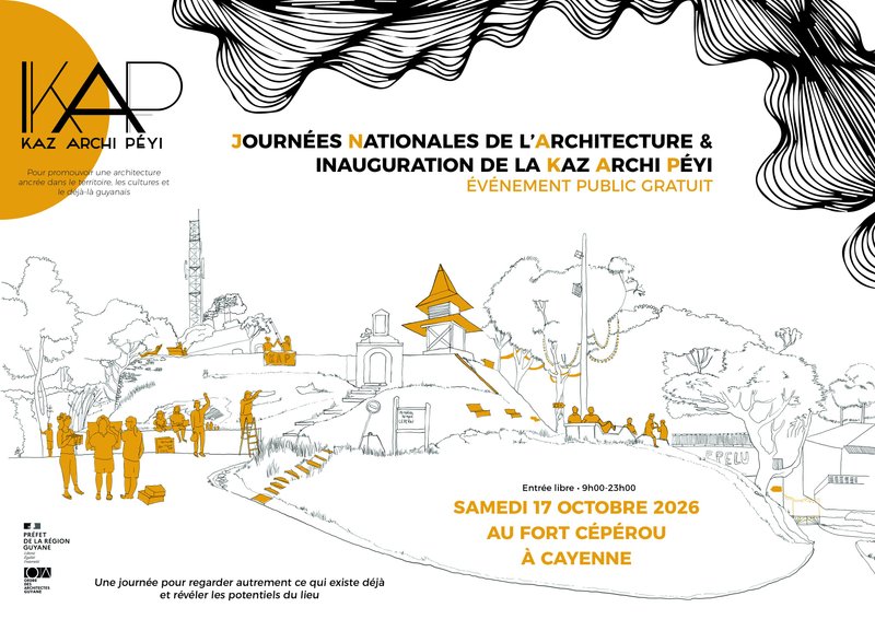 KAP sur les JNA !