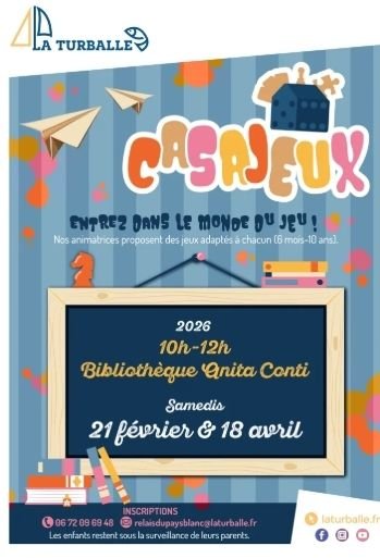 Casajeux