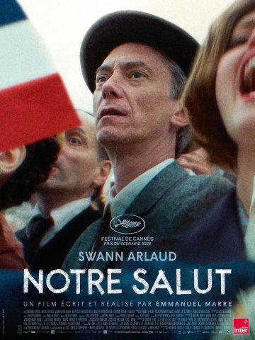 Avant-Première Ciné-Cool : Notre salut