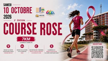 Course Rose