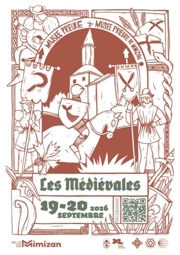 "Les Médiévales"