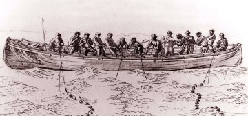 [Exposition] Brokoa : l’héritage des chaloupes biscayennes
