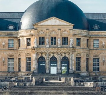 Maintenance d’un domaine historique