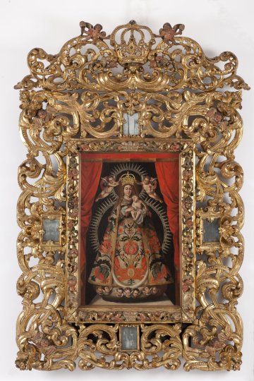 Visite libre du Musée de la Crèche