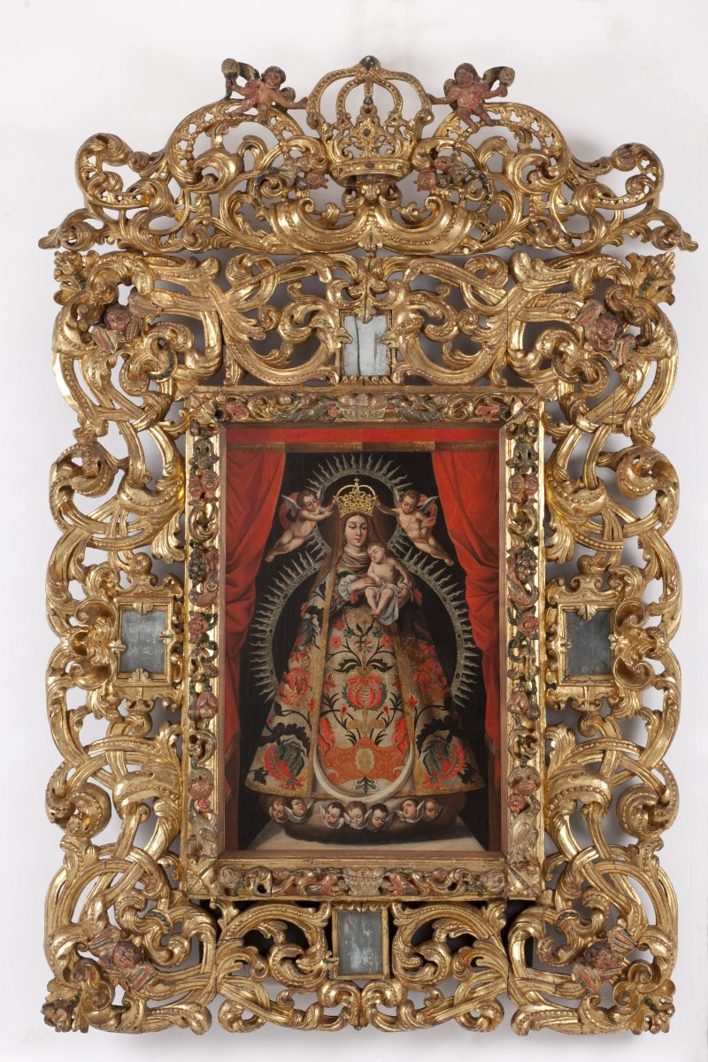 Visite libre du Musée de la Crèche
