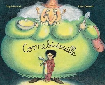 À la découverte de l'univers de Cornebidouille