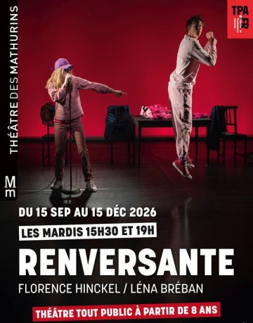 Renversante