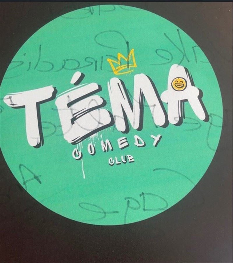 Tema Comedy Club