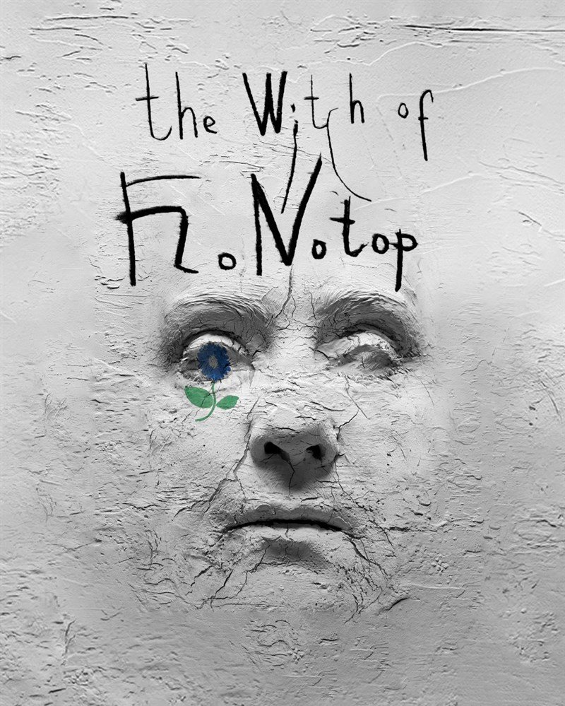 The Witch of Konotop