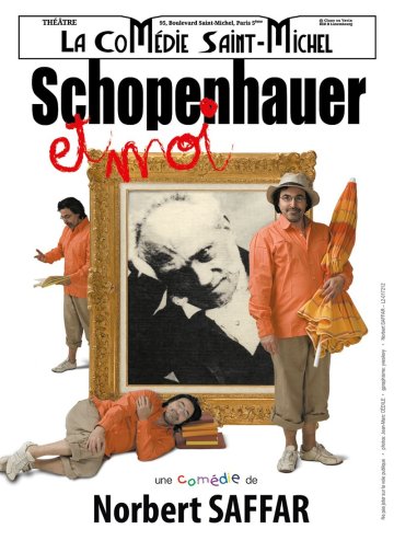 Schopenhauer et moi