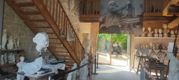 Maison Jean Cardot : ouverture exceptionnelle