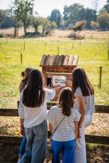 Terra Aventura : « qui ne saute pas n'est pas landais ! »