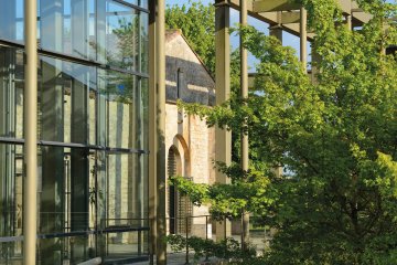 Visite : Architectures de Bougon