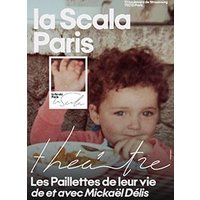 Les paillettes de leur vie