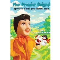 Mon 1er guignol - une aventure de noel