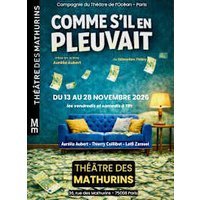 Comme s'il en pleuvait