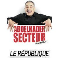 Abdelkader secteur