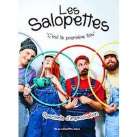 C'est la premiere fois