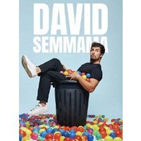 David semmama