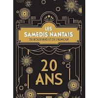 20 ans 20 vedettes