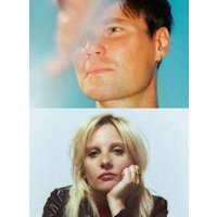 Be my guest-isidore + requin chagrin