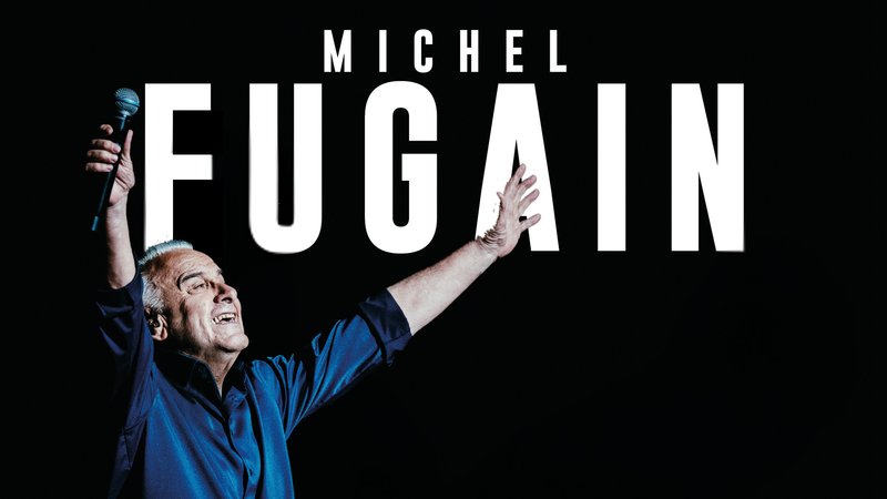 Michel fugain