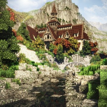 Jeux vidéo - Minecraft