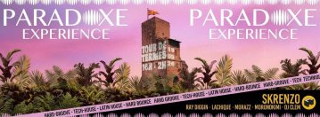 Paradoxe Expérience : rencontre entre patrimoine et création musicale contemporaine