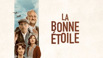 LA BONNE ÉTOILE