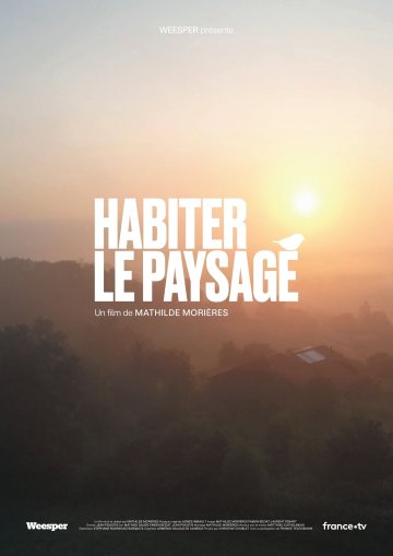 Ciné-débat : “Habiter le paysage”