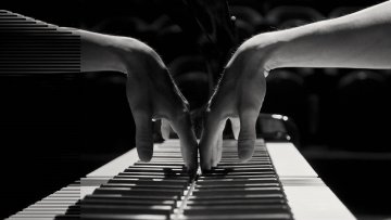 Amateurs virtuoses - Rungis Piano-Piano 7e edition