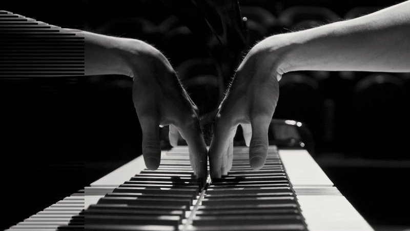 Amateurs virtuoses - Rungis Piano-Piano 7e edition