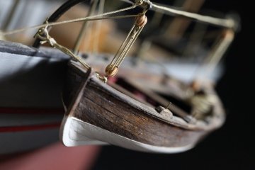 Visite commentée des collections permanentes du musée agathois