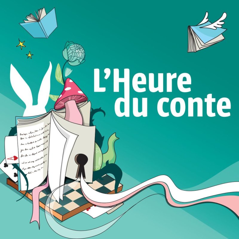 Heure du conte