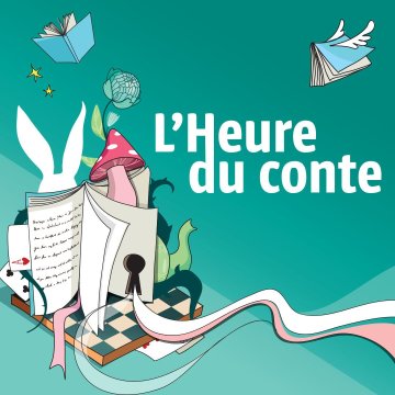 Heure du conte