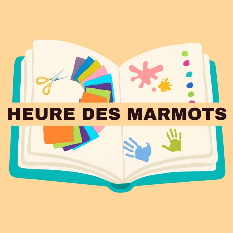 Heure des marmots