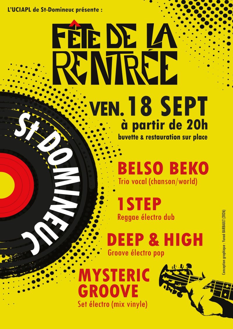 1step en concert