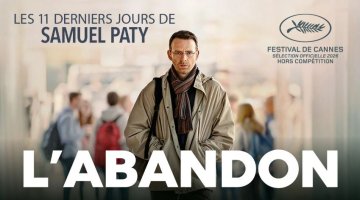 L'ABANDON