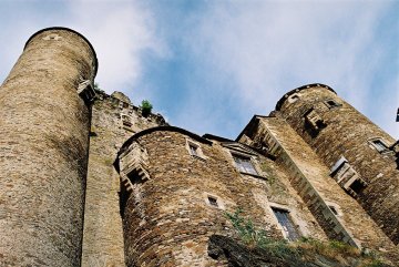 Exposition : Los Amics del Castel de Copiac, une belle aventure collective
